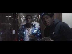 BlocBoy JB - Big Mac