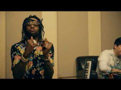 Hoodrich Pablo Juan - Get Paid