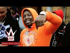 Big Moochie Grape - Traphouse