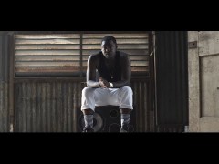 Kidd Kidd - Tattoos Over My Bullet Wounds