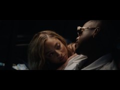 THEY. & Kiana Ledé - Count Me In (Remix)