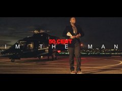 50 Cent - I'm The Man [Short Film]