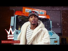 B.o.B - Cold Bwoy
