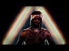 Hoodrich Pablo Juan - Fireworks