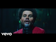 The Weeknd - Save Your Tears