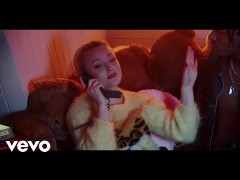 Zara Larsson Feat. Young Thug - Talk About Love
