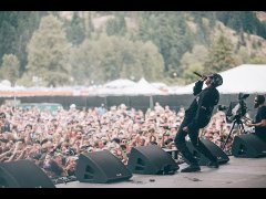 Joey Bada$$ - Devastated (Live)
