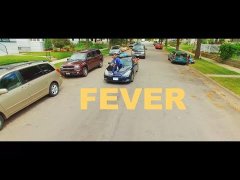Allan Kingdom Ft. Finding Novyon & Drelli - Fever
