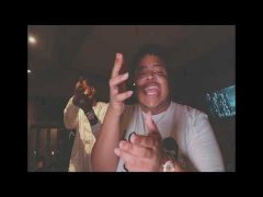 Hoodrich Pablo Juan ft Guap Tarantino - Stepped In