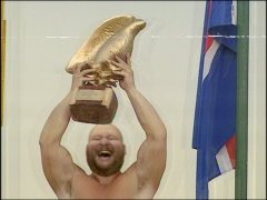 Action Bronson - Latin Grammys