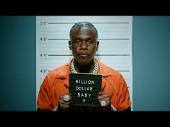 DaBaby - Giving What It’s Supposed to Give
