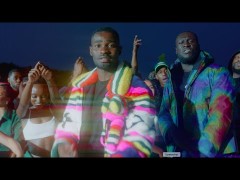 Dave Feat. Stormzy - Clash