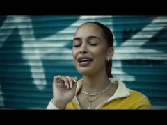 Jaykae Feat. Jorja Smith - 1000 Nights