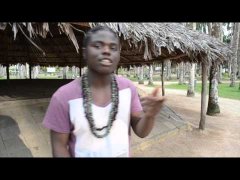 Ace Cartar - Soul Searching (Prod And Dir By ComebackKiiid)