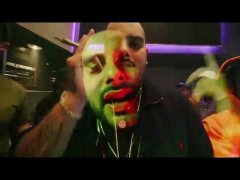 Berner & Styles P - Turkey Bag (feat. B-Real)