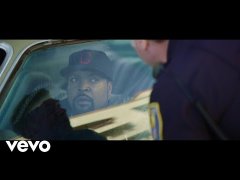 Ice Cube - Good Cop Bad Cop