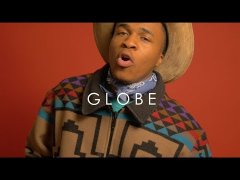 Allan Kingdom - Globe