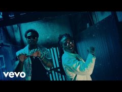Jacquees - Inside (feat. Trey Songz)