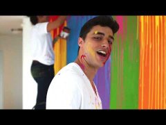 Joey Burbs - Treat You Like A '90s R&B Song