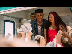 Bhad Bhabie Feat. NLE Choppa - Get Like Me
