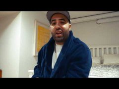 Jay Worthy & Harry Fraud - Hold Something