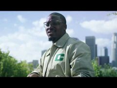 Joey Fatts - Havin My Way (feat. Vince Staples)