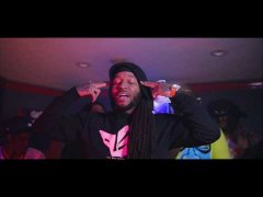 Montana Of 300 - Broke In A Minute (Remix)