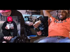 Q Da Fool Feat. Ohgeesy - Wit My Rounds