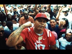 Big WalkDog - Came From Da Bottom