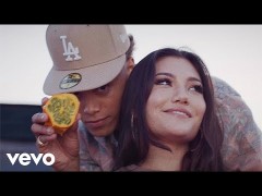 Dana Vaughns - Passionate