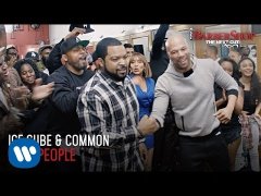 Ice Cube & Common - Real People