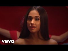 Ariana Grande & John Legend - Beauty & The Beast