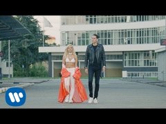Bebe Rexha - F.F.F. (Fuck Fake Friends) (feat. G-Eazy)