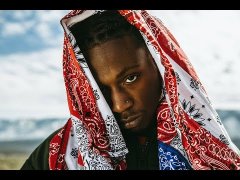 Joey Bada$$ - Land of the Free
