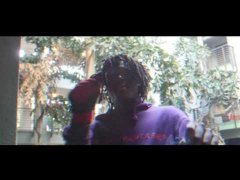 Lucki Ecks - No Wok