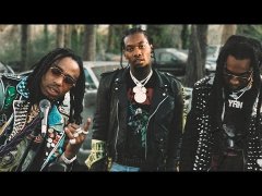 Migos - What the Price