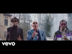 Offset & Metro Boomin - Ric Flair Drip