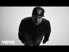 Ice Cube - Ain't Got No Haters (feat. Too Short)