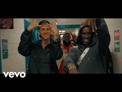 Machine Gun Kelly - Bullets With Names (feat. Young Thug, RJMrLA, Lil  ...