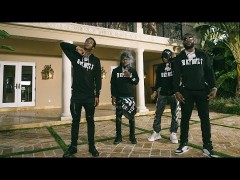 Big Scarr - SoIcyBoyz 3 (feat. Gucci Mane, Pooh Shiesty, Foogiano & ...