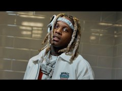 Lil Durk - Barbarian