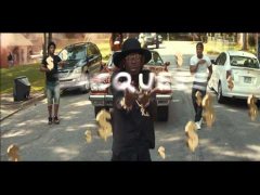 Jacquees - Come Thru (feat. Rich Homie Quan)