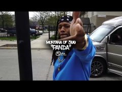 Montana of 300 - Panda (Remix)