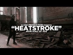 Montana Of 300 - Heatstroke