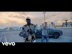 Akon - Get Money (feat. Anuel AA)