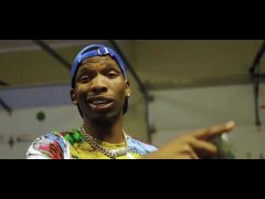 BlocBoy JB - Don't Be Mad