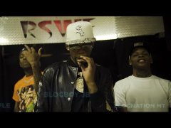 BlocBoy JB - Ric Flair