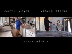Ariana Grande & Justin Bieber - Stuck With U