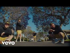 Quinn XCII Feat. Logic - A Letter To My Younger Self