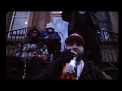 Jay Worthy - ST. LGND 94